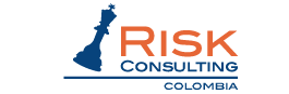 Logo Risk Consulting Colombia 2019