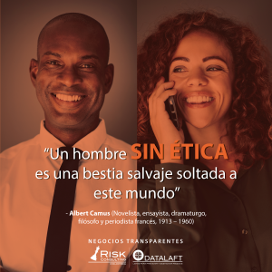 Anticorrupción y Antifraude