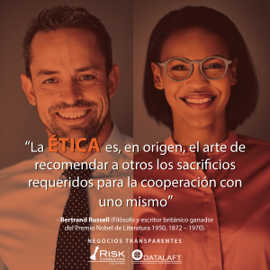 Anticorrupción y Antifraude