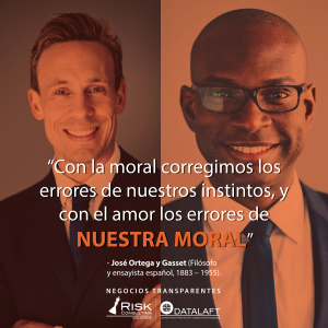 Anticorrupción y Antifraude