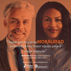 Anticorrupción y Antifraude